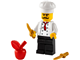 LEGO House Chef thumbnail