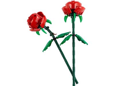 40460 LEGO Creator Botanical Collection Roses thumbnail image