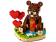 Valentine's Brown Bear thumbnail