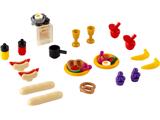40465 LEGO Xtra Food