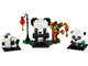 Chinese New Year Pandas thumbnail