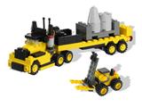 4047 LEGO Creator Ultimate Wheels