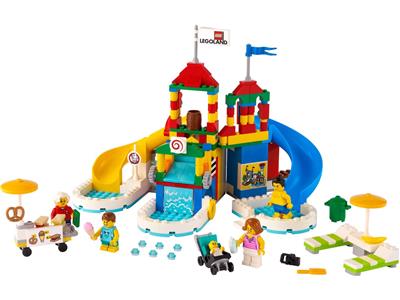 40473 LEGOLAND Water Park thumbnail image