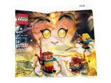 40474 LEGO Monkie Kid Build Your Own Monkey King thumbnail image