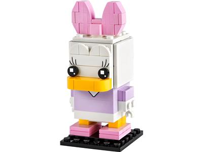 40476 LEGO BrickHeadz Disney Daisy Duck