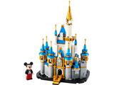 40478 LEGO Mini Disney Castle