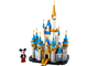 Mini Disney Castle thumbnail