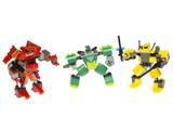 4048 LEGO Creator Mechs