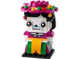 40492 LEGO BrickHeadz La Catrina