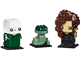 Voldemort, Nagini & Bellatrix thumbnail