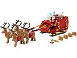 40499 LEGO Christmas Santa's Sleigh