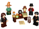 Wizarding World Minifigure Accessory Set thumbnail