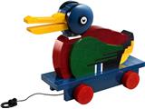 40501 LEGO House The Wooden Duck