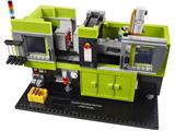 40502 LEGO House The Brick Moulding Machine