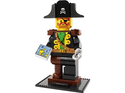 A Minifigure Tribute - Image 1