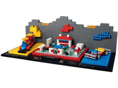 40505 LEGO House LEGO Building Systems thumbnail image