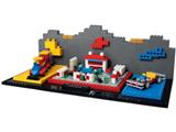 40505 LEGO House LEGO Building Systems