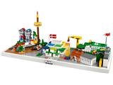 40507 LEGO House I Heart Billund