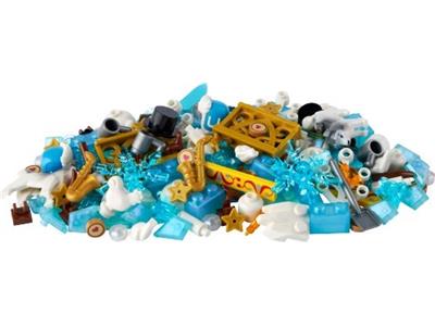 40514 LEGO Winter Wonderland VIP Add On Pack thumbnail image