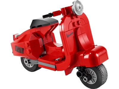 40517 LEGO Creator Traffic Vespa thumbnail image