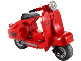 40517 LEGO Creator Traffic Vespa