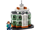 40521 Mini Disney The Haunted Mansion