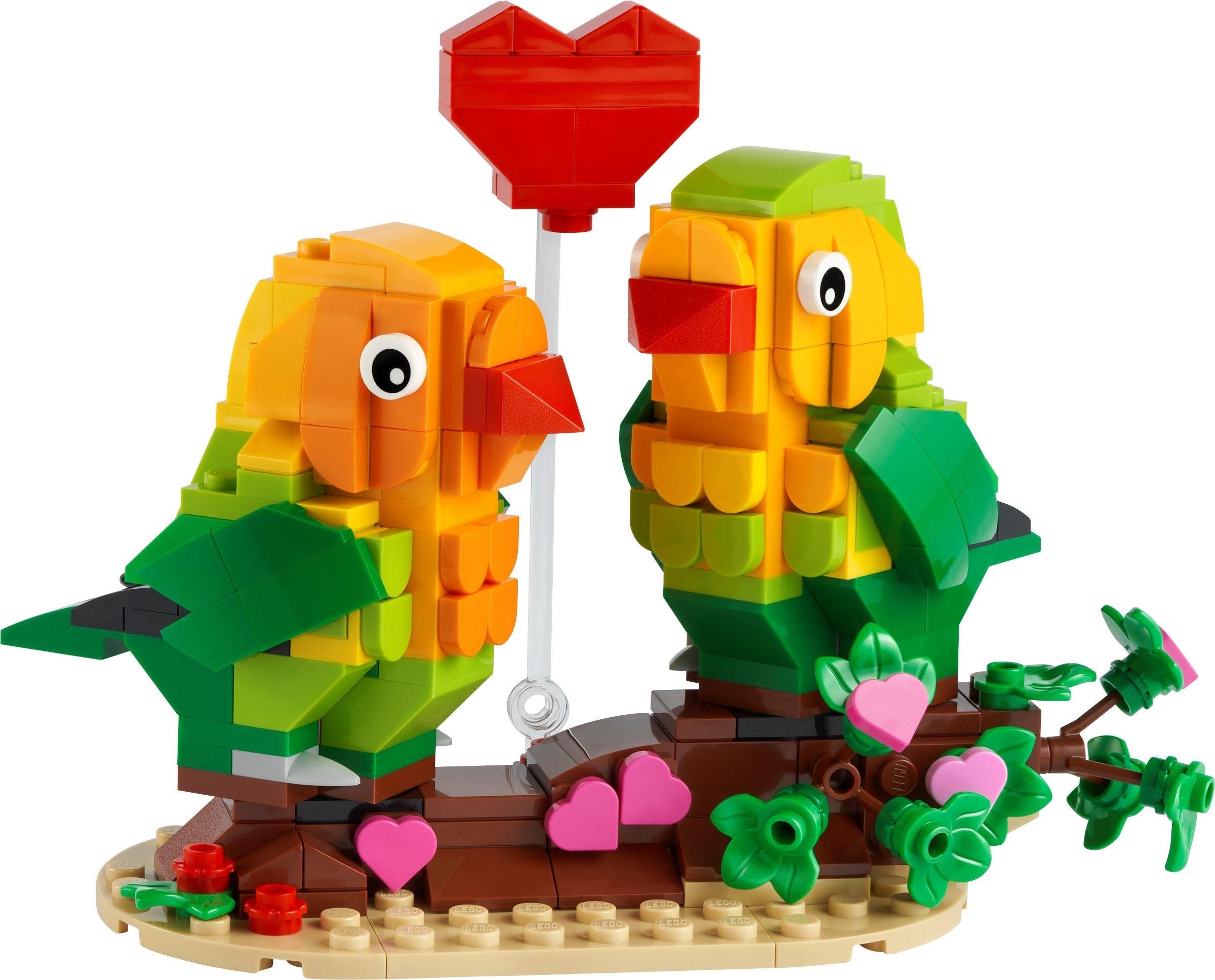 Lego 40029 sales