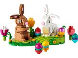 40523 LEGO Easter Bunnies thumbnail image