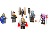40525 LEGO Avengers Endgame Endgame Battle thumbnail image