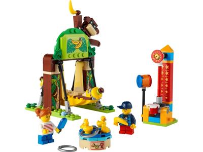 40529 LEGO Children's Amusement Park