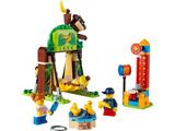 40529 LEGO Children's Amusement Park