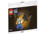 4053 LEGO Studios Cameraman