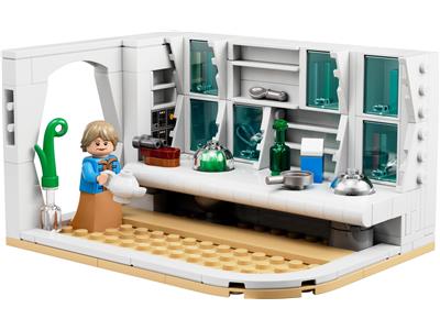 40531 LEGO Star Wars Lars Family Homestead Kitchen