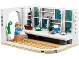 40531 LEGO Star Wars Lars Family Homestead Kitchen