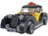 40532 LEGO Vintage Taxi thumbnail image