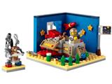 40533 LEGO Ideas Cosmic Cardboard Adventures