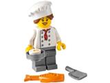 40534 LEGO House Chef