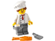 LEGO House Chef thumbnail