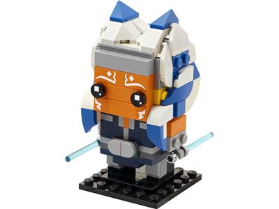 40539 LEGO BrickHeadz Star Wars Ahsoka Tano