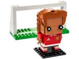 40541 LEGO BrickHeadz Manchester United Go Brick Me thumbnail image