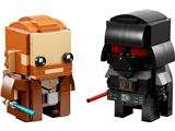 40547 LEGO Star Wars Obi-Wan Kenobi and Darth Vader thumbnail image