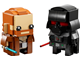 Obi-Wan Kenobi and Darth Vader thumbnail