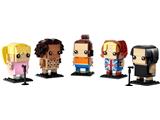 40548 LEGO BrickHeadz Spice Girls Tribute