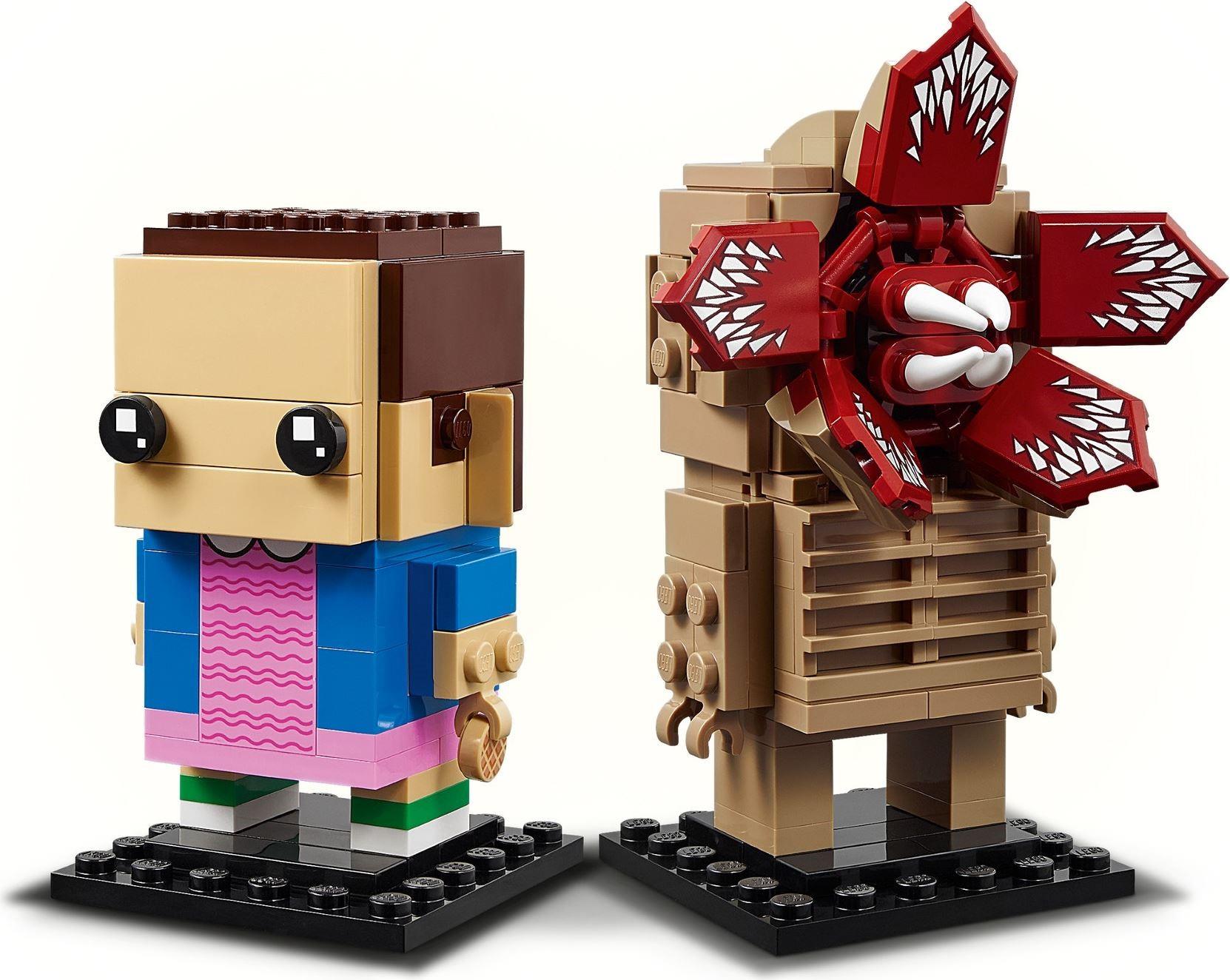 LEGO BrickHeadz – Are They Worth Collecting?