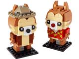 40550 LEGO BrickHeadz Disney Chip & Dale