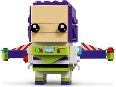 LEGO BrickHeadz 2024 debut with five characters