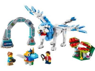 40556 LEGOLAND Mythica thumbnail image