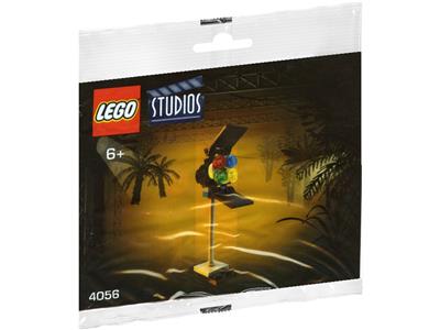 4056 LEGO Studios Color Light thumbnail image