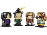 40560 LEGO BrickHeadz Wizarding World Professors of Hogwarts thumbnail image