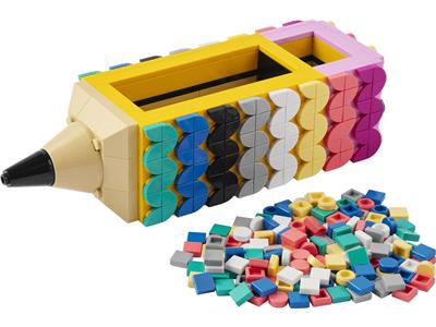 40561 LEGO Dots Pencil Holder